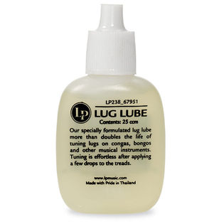 LP Lug Lube