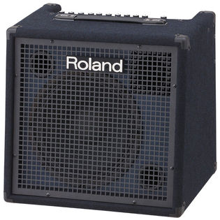 Roland KC-400 4 Channel Keyboard / Electronic Percussion Amplifier