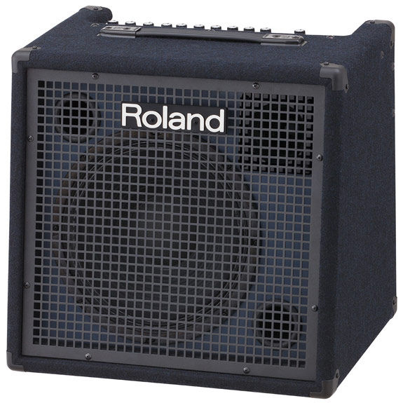 Roland KC-400 4 Channel Keyboard / Electronic Percussion Amplifier