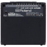 Roland KC-400 4 Channel Keyboard / Electronic Percussion Amplifier Alternate Picture