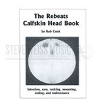 Cook-Rebeats Calfskin Head Book, The