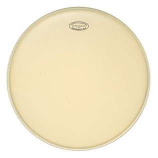 Aquarian American Vintage Bass Drum Head - Medium