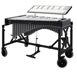 Weiss MalletSTATION Field Frame Mounting Kit