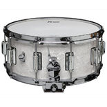 Rogers Classic Dynasonic Snare Drum - 14x6.5