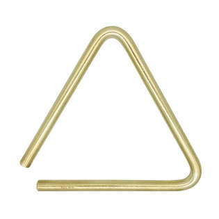 Living Sound 6 1/4" Medium Symphonic Triangle