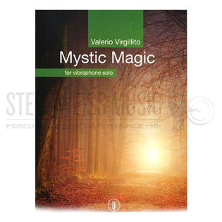 Virgillito-Mystic Magic-V