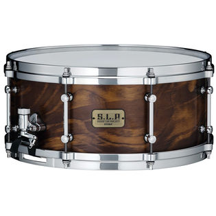 Tama S.L.P Fat Spruce Snare Drum - 14x6