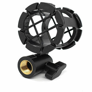 Liberty One Condenser / Dynamic Microphone Shockmount