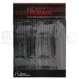 Pickering-Heavy Binary-SD