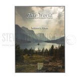 Cahn-This World (SP)-B/V/Cro./2M/P/VX