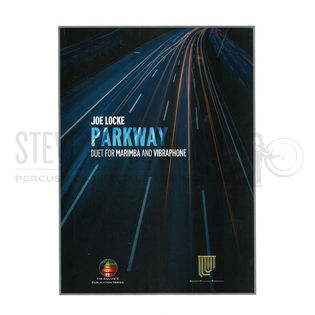 Locke-Parkway (SP)-V/Cro./M/tuned gongs