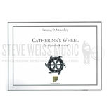 McLoskey-Catherine's Wheel (SP)-M/VN