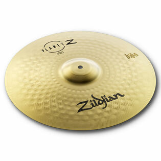 Zildjian Planet Z 16" Crash Cymbal