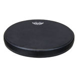 Remo Fliptop Tubano Drumhead - Black