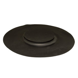 Liberty One Rubber Gladstone Style Practice Pad