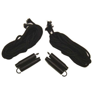 Adams Bar Cord and Springs for 3.5 Rosewood Xylophones