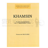 Sejourne-Khamsin (SP)-M (2 players)