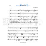 Cangelosi-Jazz on Saturn (SP)