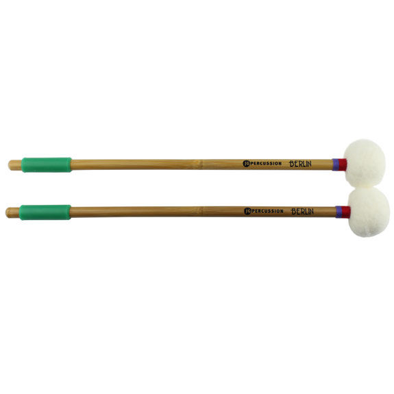 JG Percussion Berlin Series B6 Timpani Mallet Steve Weiss Music