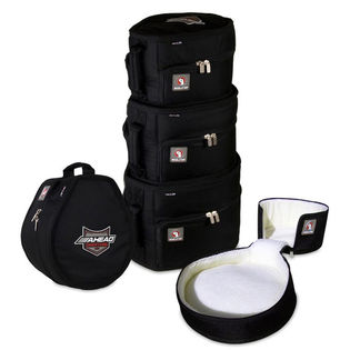 Ahead Armor Snare Drum Case