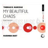 Marceau-My Beautiful Chaos (DUET VERSION)-2M
