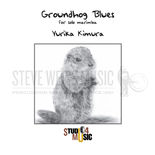 Kimura-Groundhog Blues-M