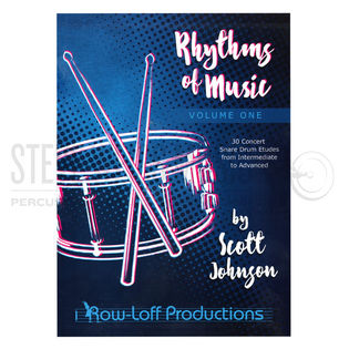 Johnson-Rhythms of Music