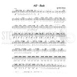 Johnson-Rhythms of Music Alternate Picture