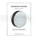 Sheronick-Doubtful Sound-Frame drum