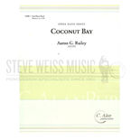 Railey-Coconut Bay (SP)-Steel drs./DS/P