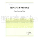 Raymond-Kolker-Flowers and Foliage-Steel dr./P