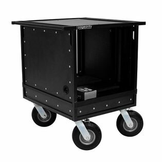 Pageantry Innovations AB-10 Audio Rover Cart