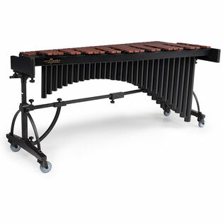 Majestic Concert 4.3 Octave Synthetic Marimba