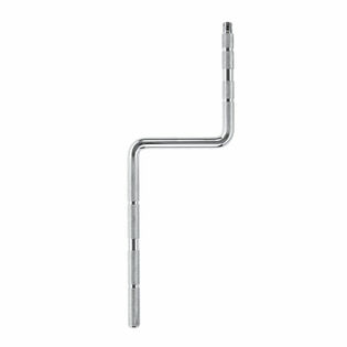 Meinl Threaded Percussion Rod - Z Shaped