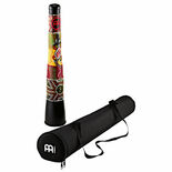 Meinl Synthetic Slide Travel Didgeridoo - Black Alternate Picture
