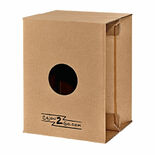 Meinl Viva Rhythm Cajon 2 Go Alternate Picture