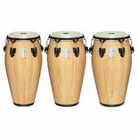 Meinl Artist Series Luis Conte Congas