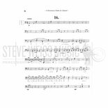 Baker-33 Elementary Etudes for Timpani Alternate Picture