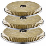 Meinl Fiberskyn Conga Heads