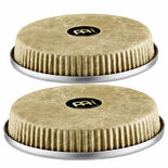 Meinl Fiberskyn Bongo Heads
