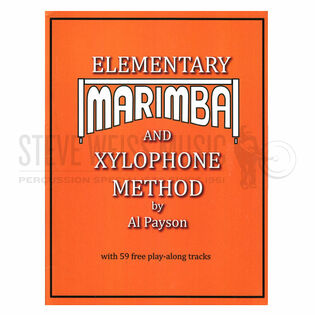 Payson-Elementary Marimba (Audio Access Included)