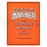 Payson-Elementary Marimba (Audio Access Included)
