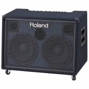 Roland KC-990 4 Channel Keyboard / Electronic Percussion Amplifier