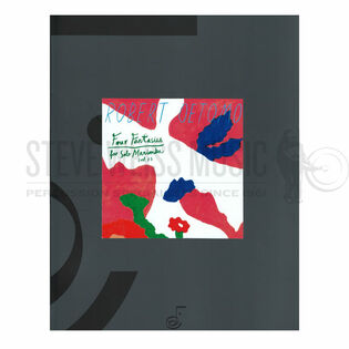 Oetomo-Four Fantasies vol. 1-M