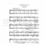 Oetomo-Four Fantasies vol. 1-M Alternate Picture