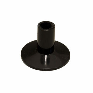 Liberty One 6mm Flanged Cymbal Sleeves (4 Pack)