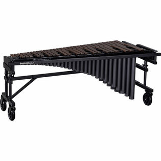 Bergerault Performance Series 4.3 Octave Marimba with Field Frame