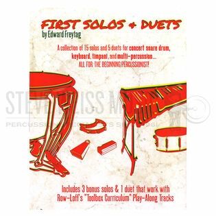 Freytag-First Solos & Duets