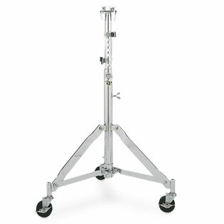 LP Double Conga Stand