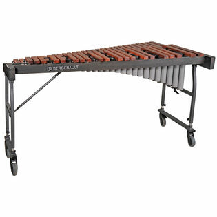 Bergerault Signature Series 4.0 Octave Rosewood Xylophone